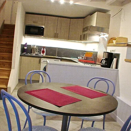 Villa Eth Mayouret Cauterets Esterno foto