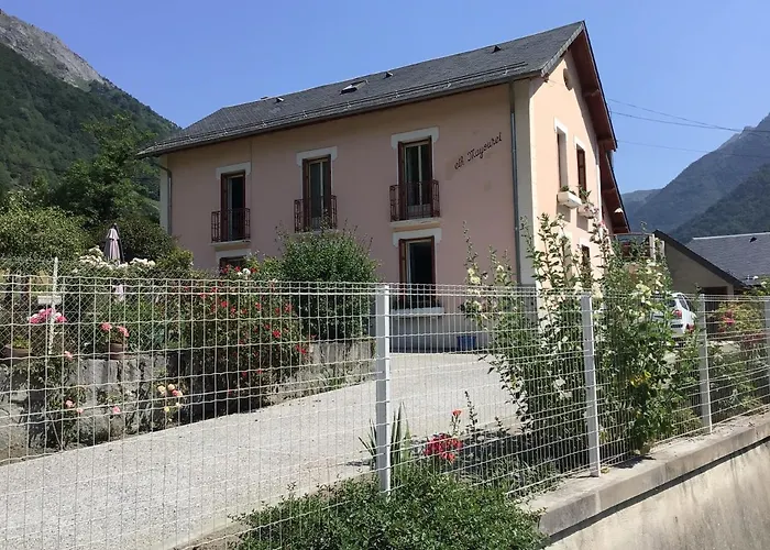 Villa Eth Mayouret