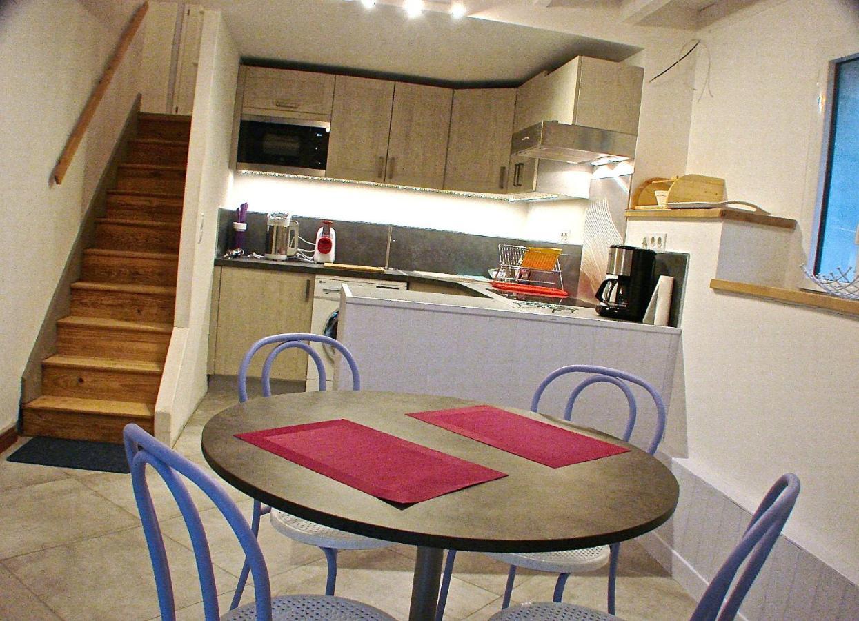 Appartement Eth Mayouret Cauterets