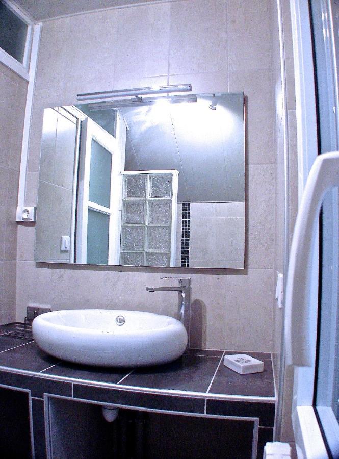Appartement Eth Mayouret Cauterets