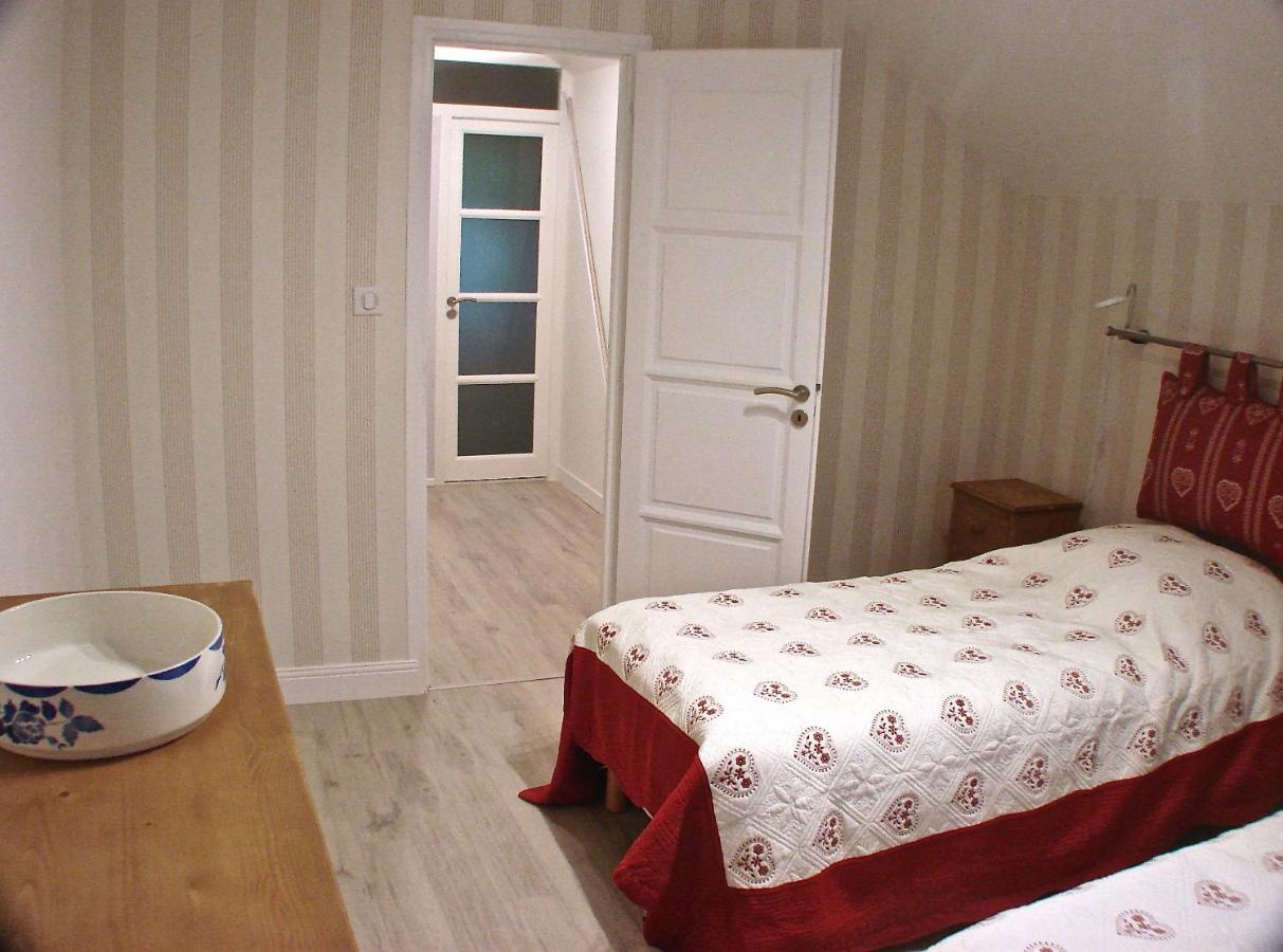 Eth Mayouret Appartement *