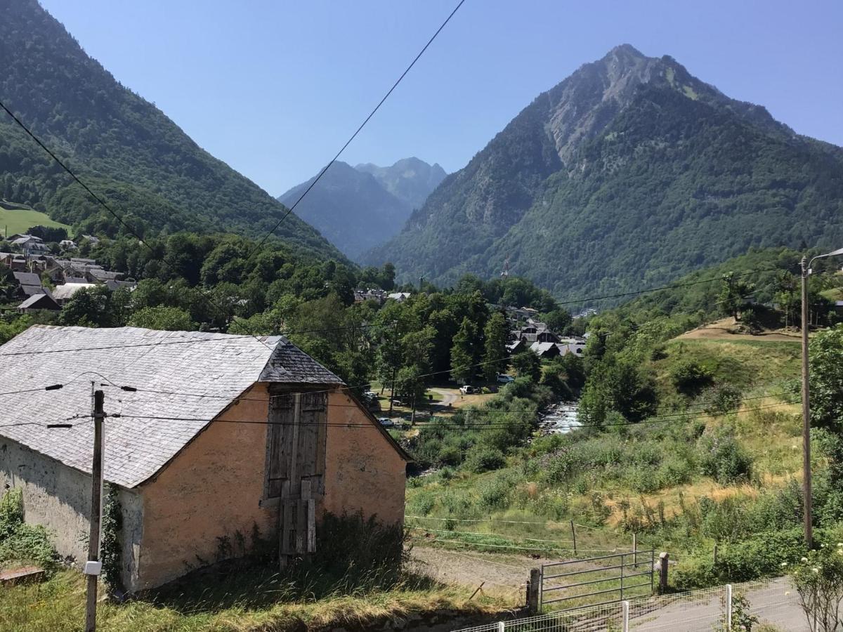 Eth Mayouret * Cauterets